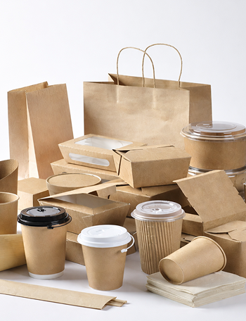 Packaging
