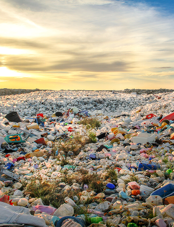 Plastics