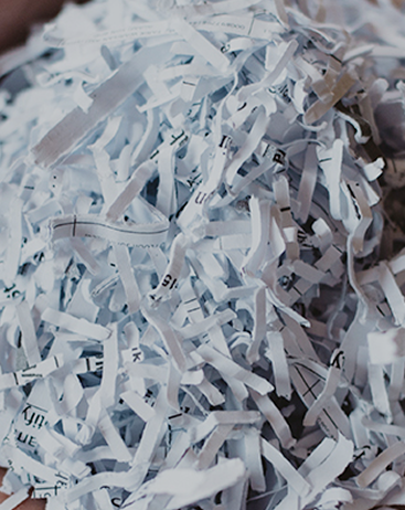 Recycling