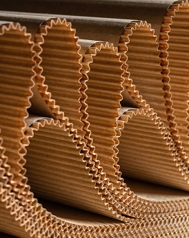 Fluting