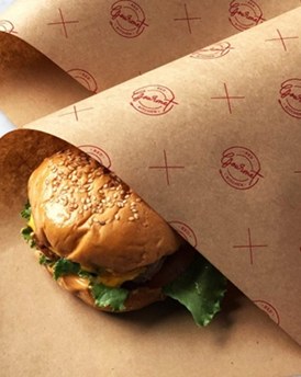 Oil & Grease Resistant Paper (OGR)
