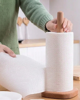 Towel Tissue