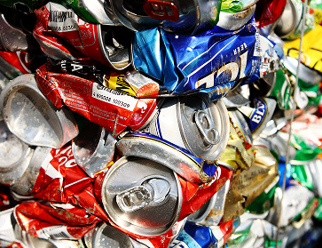 Metals: Ferrous & Non Ferrous
