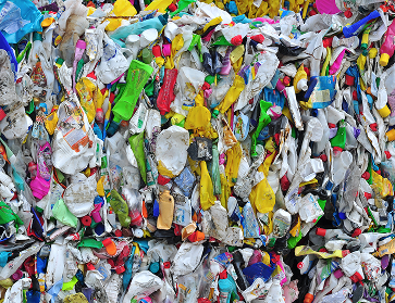 Plastics