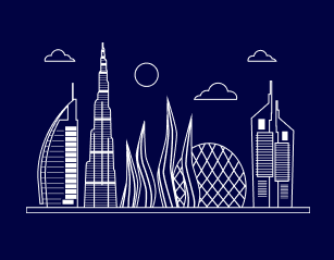 United Arab Emirates – Business Bay
