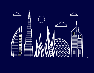 United Arab Emirates – Jebel Ali Office